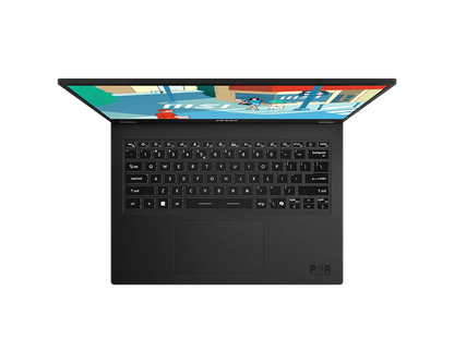 MSI Modern 14 H D13MG-410XIN 14" Laptop - Intel Core i7-13620H, 16GB RAM, 512GB SSD | 9S7-14L112-410