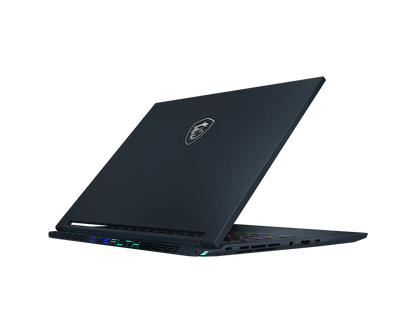 MSI Stealth 14AI Studio A1VGG-054IN 14" Gaming Laptop - Intel Core Ultra 7-155H, 32GB RAM, 1TB SSD, RTX 4070, Windows 11 Home | 9S7-14K212-054