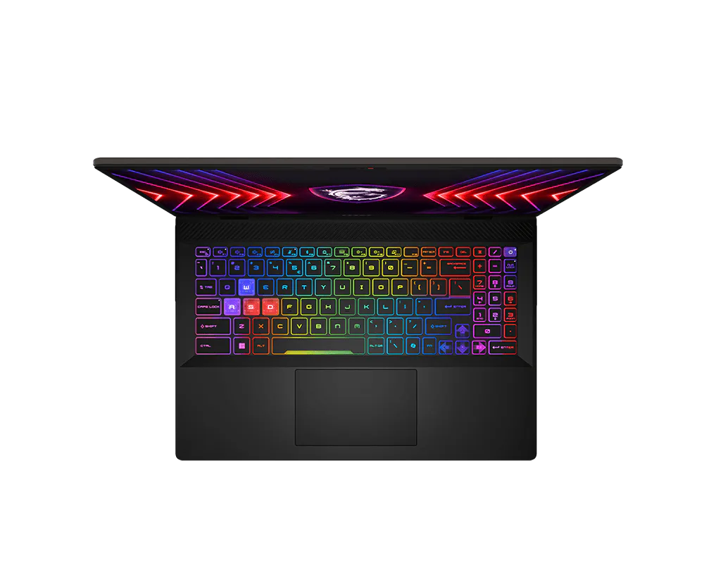 
MSI Sword 16HX B14VEKG-210IN 16" Gaming Laptop - Intel Core i7-14700HX, 16GB RAM, 1TB SSD, RTX 4050, Windows 11 Home | 9S7-15P214-210