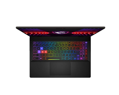 MSI Sword 16HX B14VEKG-210IN 16" Gaming Laptop - Intel Core i7-14700HX, 16GB RAM, 1TB SSD, RTX 4050, Windows 11 Home | 9S7-15P214-210