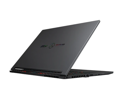 MSI Stealth16 Mercedes-AMG Motorsport A1VGG-295IN_OLED 16" Gaming Laptop - Intel Core Ultra 9-185H, 32GB RAM, 2TB SSD, RTX 4070, Windows 11 Home | 9S7-15F423-295