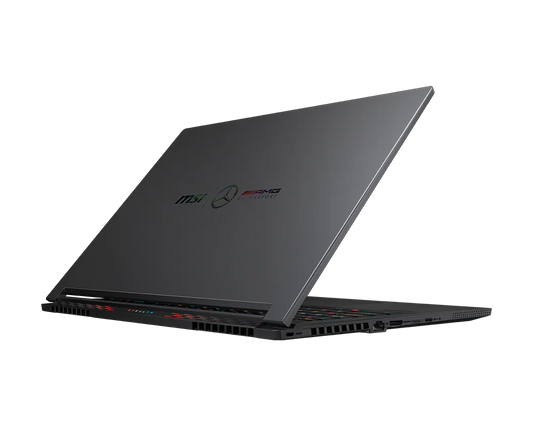 
MSI Stealth16 Mercedes-AMG Motorsport A1VGG-295IN_OLED 16" Gaming Laptop - Intel Core Ultra 9-185H, 32GB RAM, 2TB SSD, RTX 4070, Windows 11 Home | 9S7-15F423-295