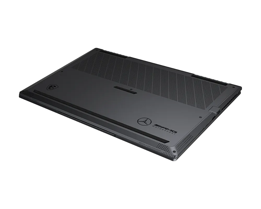 
MSI Stealth16 Mercedes-AMG Motorsport A1VGG-295IN_OLED 16" Gaming Laptop - Intel Core Ultra 9-185H, 32GB RAM, 2TB SSD, RTX 4070, Windows 11 Home | 9S7-15F423-295