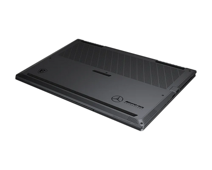 MSI Stealth16 Mercedes-AMG Motorsport A1VGG-295IN_OLED 16" Gaming Laptop - Intel Core Ultra 9-185H, 32GB RAM, 2TB SSD, RTX 4070, Windows 11 Home | 9S7-15F423-295