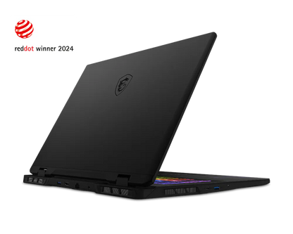MSI PULSE 17AI C1VGKG-031IN 17" Gaming Laptop - Intel Core Ultra 7-155H, 16GB RAM, 1TB SSD, RTX 4070, Windows 11 Home | 9S7-17T311-031