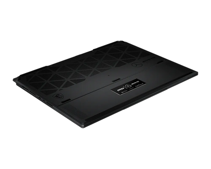 MSI Stealth18 Mercedes-AMG Motorsport A1VHG-078IN 18" Gaming Laptop - Intel Core Ultra 9-185H, 64GB RAM, 2TB SSD, RTX 4080, Windows 11 Home | 9S7-183121-078