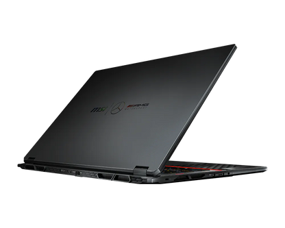 MSI Stealth18 Mercedes-AMG Motorsport A1VHG-078IN 18" Gaming Laptop - Intel Core Ultra 9-185H, 64GB RAM, 2TB SSD, RTX 4080, Windows 11 Home | 9S7-183121-078