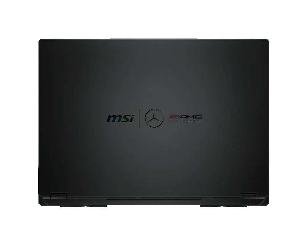 
MSI Stealth18 Mercedes-AMG Motorsport A1VHG-078IN 18" Gaming Laptop - Intel Core Ultra 9-185H, 64GB RAM, 2TB SSD, RTX 4080, Windows 11 Home | 9S7-183121-078