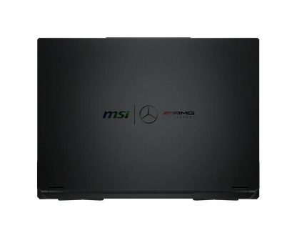 MSI Stealth18 Mercedes-AMG Motorsport A1VHG-078IN 18" Gaming Laptop - Intel Core Ultra 9-185H, 64GB RAM, 2TB SSD, RTX 4080, Windows 11 Home | 9S7-183121-078