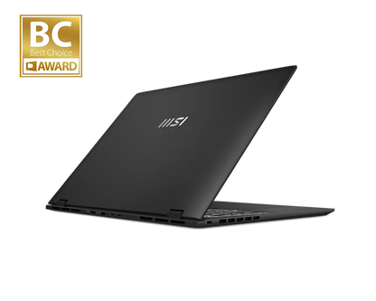 MSI PRESTIGE 16 AI EVO B1MG-054IN Laptop - Intel Core Ultra 7-155H, 16GB RAM, 512GB SSD | 9S7-15A121-054