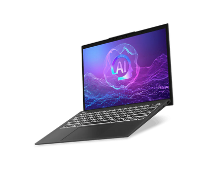 MSI Prestige 13 AI+ Evo A2VMG-070IN 13.3" Laptop - Intel Core Ultra 9-288V, 32GB LPDDR5X, 1TB SSD, Windows 11 Home | 9S7-13Q322-070