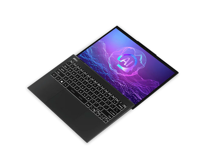 MSI Prestige 13 AI+ Evo A2VMG-070IN 13.3" Laptop - Intel Core Ultra 9-288V, 32GB LPDDR5X, 1TB SSD, Windows 11 Home | 9S7-13Q322-070