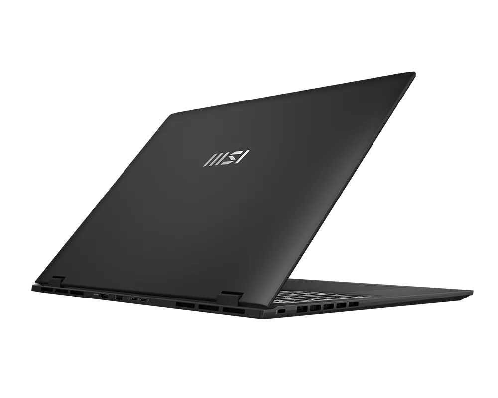 
MSI Prestige 16 AI+ Evo B2VMG-Laptop 060IN - Intel Core Ultra 7-258V, 32GB RAM, 1TB SSD, Windows 11 Home | 9S7-15A331-060