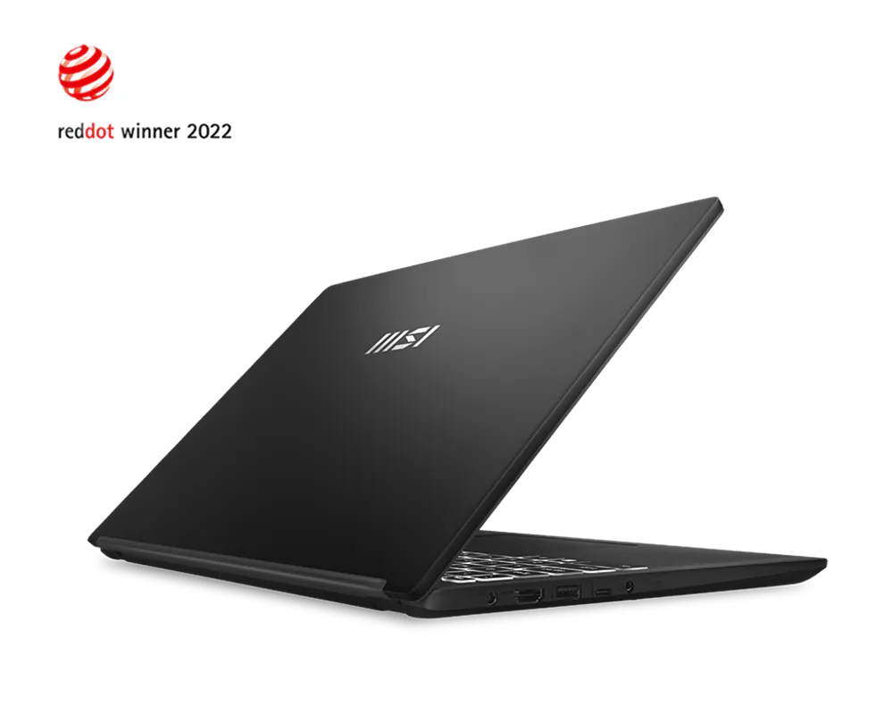 
MSI MODERN 15H C13M-080IN 15.6" Gaming Laptop - Intel Core i7-13700H, 16GB RAM, 1TB SSD, Intel Iris Xe, Windows 11 Home | 9S7-15H431-080
