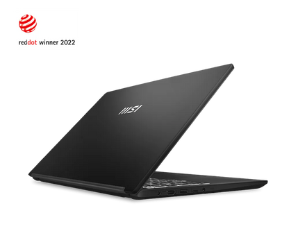 MSI MODERN 15H C13M-080IN 15.6" Gaming Laptop - Intel Core i7-13700H, 16GB RAM, 1TB SSD, Intel Iris Xe, Windows 11 Home | 9S7-15H431-080