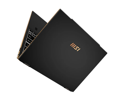MSI Summit 13 AI Evo A2HMTG-072IN 13.3" Laptop - Intel Core Ultra 7-255H, 32GB RAM, 1TB SSD, Windows 11 Pro | 9S7-13P411-072