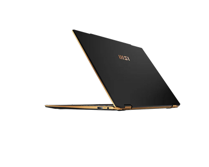 MSI Summit 13 AI Evo A2HMTG-071IN 13.3" Laptop - Intel Core Ultra 5-225H, 16GB RAM, 1TB SSD, Windows 11 Pro | 9S7-13P411-071