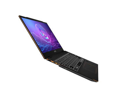 MSI Summit 13 AI Evo A2HMTG-072IN 13.3" Laptop - Intel Core Ultra 7-255H, 32GB RAM, 1TB SSD, Windows 11 Pro | 9S7-13P411-072