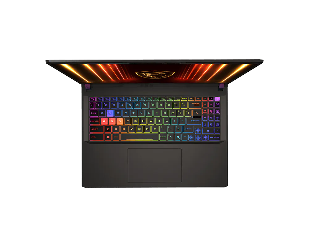 
MSI Stealth 18HX AI A2XWHG-043IN 18" Gaming Laptop - Intel Core Ultra 9-275HX, 32GB RAM, 2TB SSD, RTX 5070 Ti, Windows 11 Home | 9S7-183341-043
