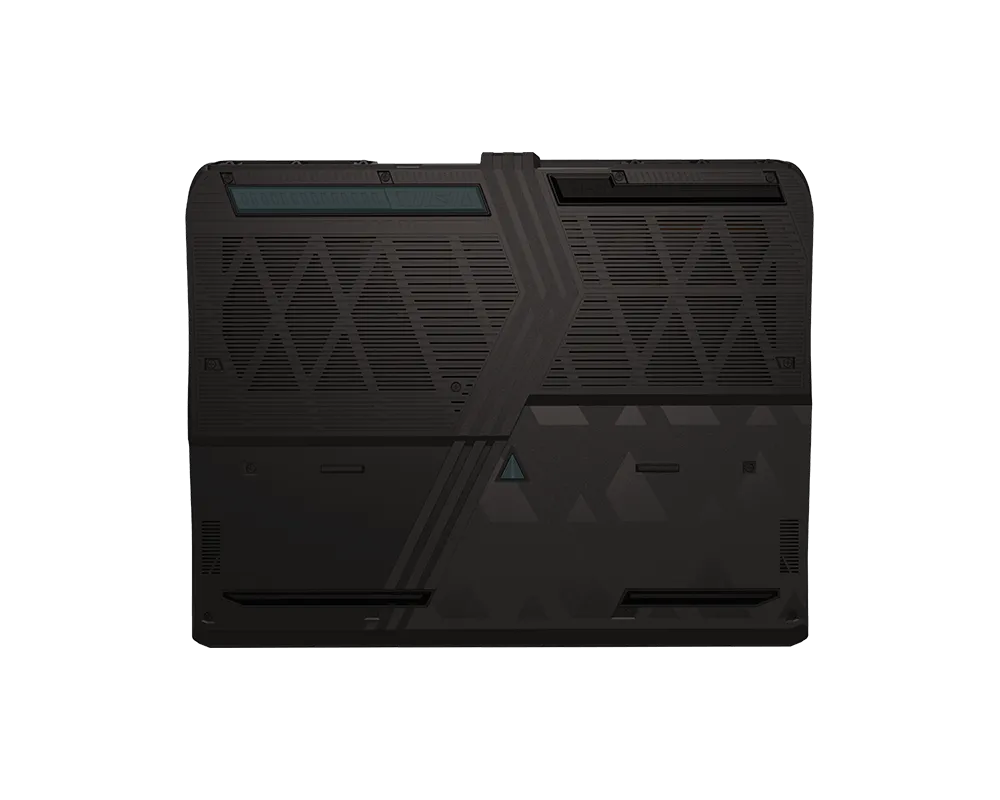 
MSI Vector 16 HX AI A2XWHG-252IN 16" Gaming Laptop - Intel Core Ultra 7-255HX, 32GB RAM, 1TB SSD, RTX 5070 Ti, Windows 11 Home | 9S7-15M352-252