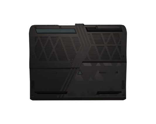 
MSI Vector 16 HX AI A2XWHG-252IN 16" Gaming Laptop - Intel Core Ultra 7-255HX, 32GB RAM, 1TB SSD, RTX 5070 Ti, Windows 11 Home | 9S7-15M352-252