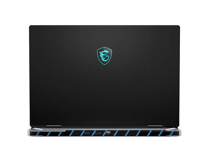 MSI Titan 18 HX AI A2XWJG-486IN 18" Gaming Laptop - Intel Core Ultra 9-285HX, 64GB RAM, 4TB SSD, RTX 5090, Windows 11 Home | 9S7-182421-486