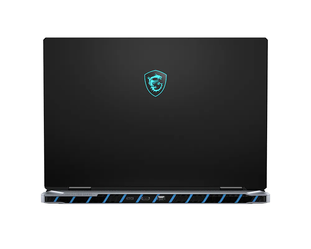 
MSI Titan 18HX AI A2XWJG-297IN 18" Gaming Laptop - Intel Core Ultra 9-285HX, 96GB RAM, 4TB SSD, RTX 5090, Windows 11 Home | 9S7-182421-297