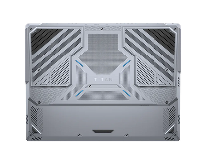 MSI Titan 18HX AI A2XWJG-297IN 18" Gaming Laptop - Intel Core Ultra 9-285HX, 96GB RAM, 4TB SSD, RTX 5090, Windows 11 Home | 9S7-182421-297