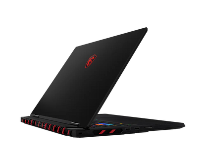 MSI Raider 18 HX AI A2XWIG-255IN 18" Gaming Laptop - Intel Core Ultra 9-285HX, 64GB RAM, 4TB SSD, RTX 5080, Windows 11 Home | 9S7-182462-255