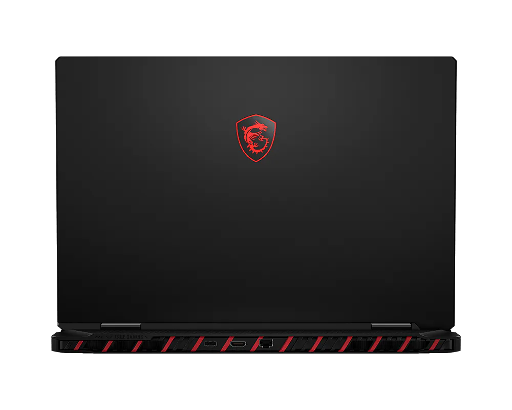
MSI Raider A18 HX A9WJG-283IN 18" Gaming Laptop - AMD Ryzen 9-9955HX, 64GB RAM, 2TB SSD, RTX 5090, Windows 11 Home | 9S7-182L72-283