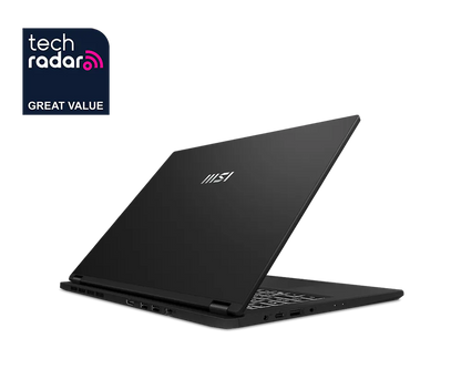 MSI Modern 14 H D13MG-410XIN 14" Laptop - Intel Core i7-13620H, 16GB RAM, 512GB SSD | 9S7-14L112-410