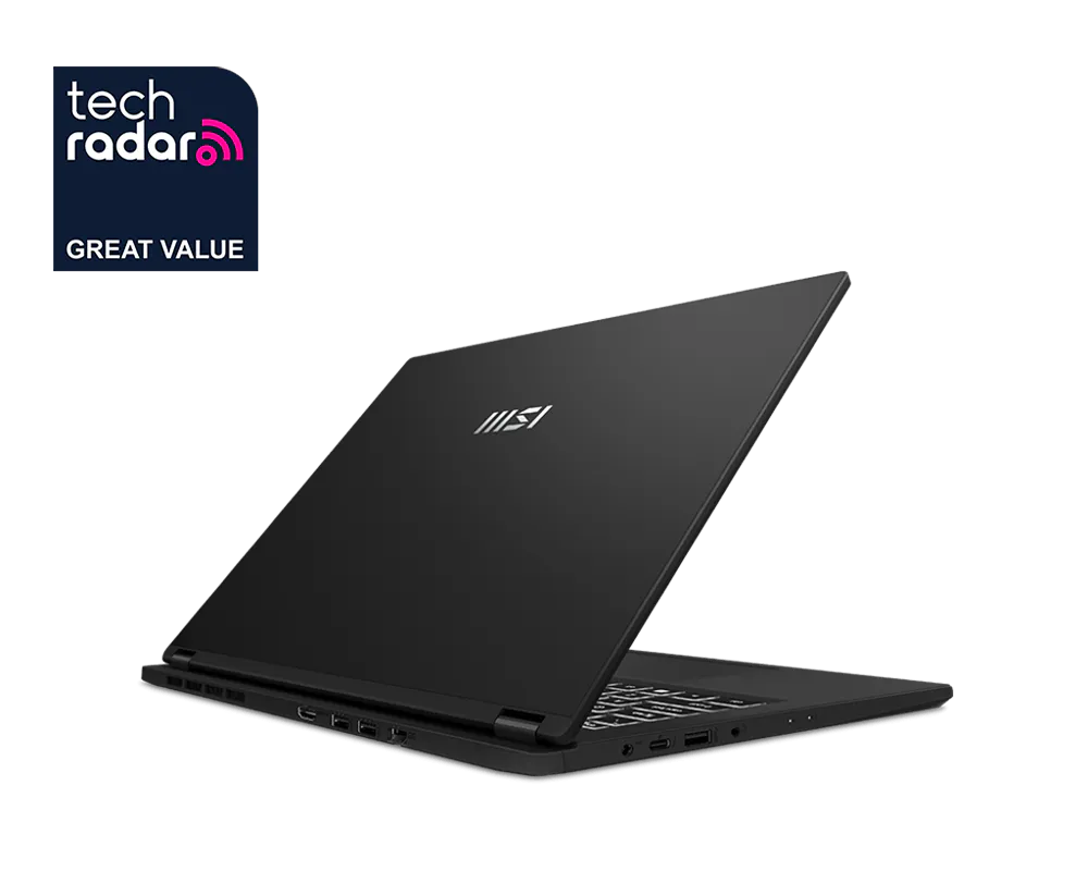 
MSI Modern 14 H D13MG-408IN 14" Laptop - Intel Core i5-13420H, 8GB RAM, 512GB SSD, Windows 11 | 9S7-14L112-408