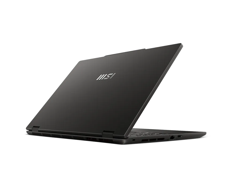 
MSI VenturePro A15 AI+ A3HWEG-011IN 15.6" Gaming Laptop - AMD Ryzen 7-350, 16GB RAM, 1TB SSD, RTX 5050, Windows 11 Home | 9S7-15QL21-011