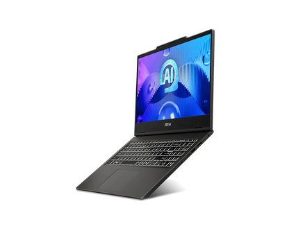 MSI Venture A16 AI+ A3HMG-022IN 16" Laptop - AMD Ryzen 7-350, 16GB RAM, 1TB SSD, Windows 11 Home | 9S7-261K21-022