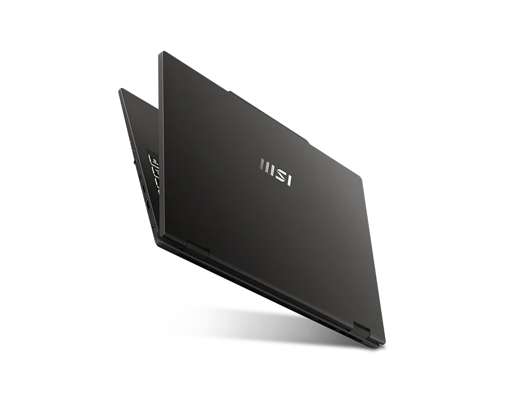 
MSI Venture A16 AI+ A3HMG-022IN 16" Laptop - AMD Ryzen 7-350, 16GB RAM, 1TB SSD, Windows 11 Home | 9S7-261K21-022