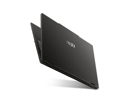 MSI Venture A16 AI+ A3HMG-037IN 16" Laptop - AMD Ryzen 7-350, 16GB RAM, 1TB SSD, Windows 11 Home | 9S7-261K21-037