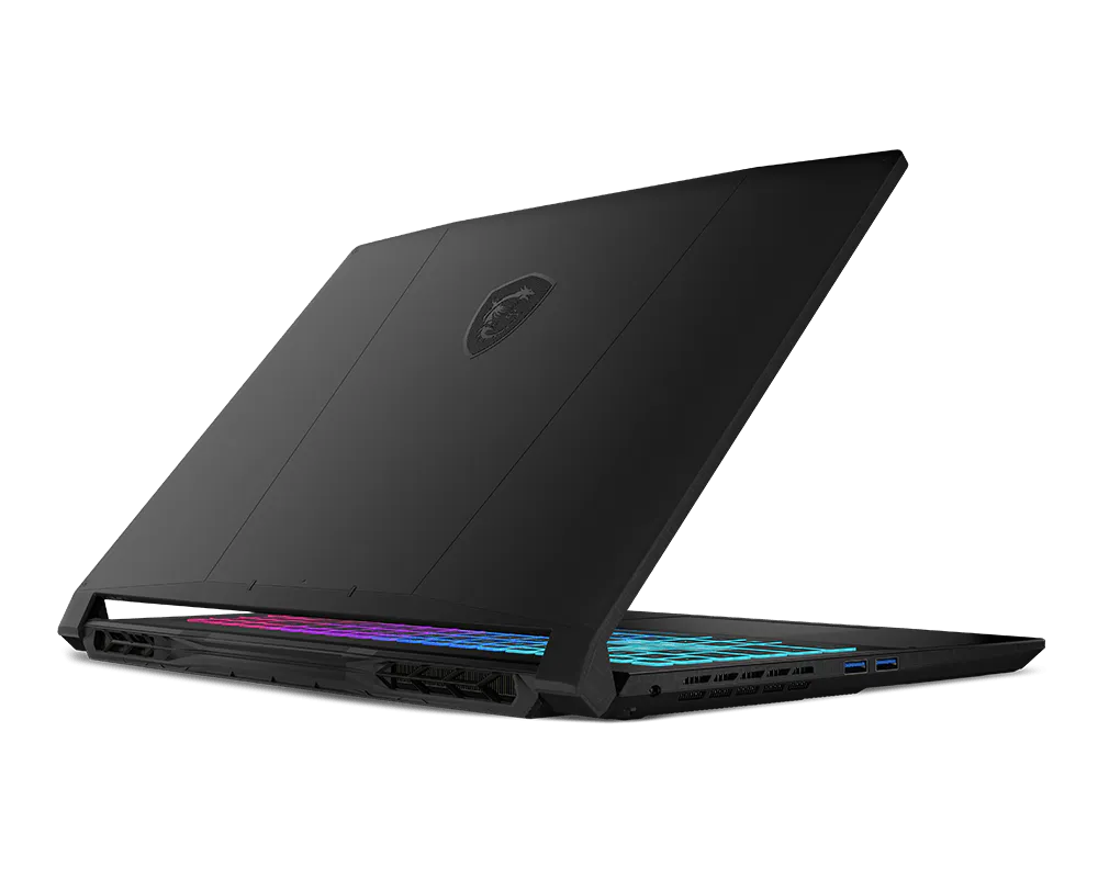 
MSI KATANA 15 HX B14WFK-641IN 15.6" Gaming Laptop - Intel Core i5-14450HX, 16GB RAM, 1TB SSD, RTX 5060, Windows 11 Home | 9S7-1587C1-641