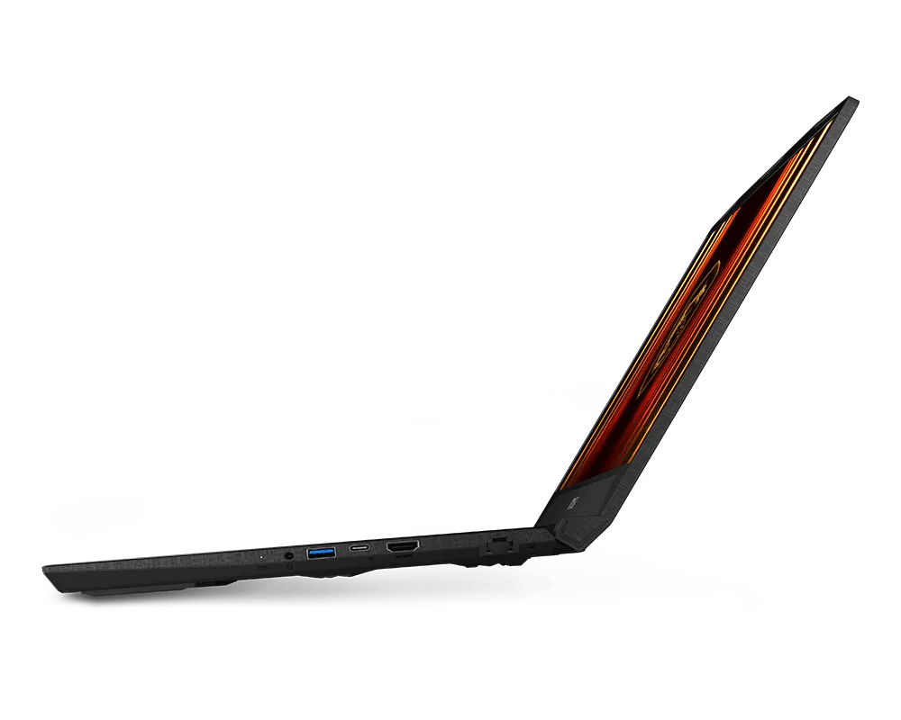 
MSI KATANA 15 HX B14WFK-262IN 15.6" Gaming Laptop - Intel Core i7-14650HX, 16GB RAM, 1TB SSD, RTX 5060, Windows 11 Home | 9S7-1587C1-262