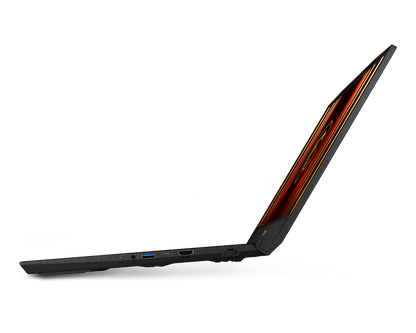 MSI KATANA 15 HX B14WFK-262IN 15.6" Gaming Laptop - Intel Core i7-14650HX, 16GB RAM, 1TB SSD, RTX 5060, Windows 11 Home | 9S7-1587C1-262