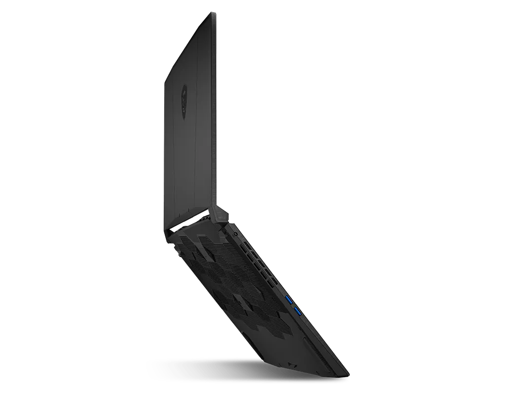 
MSI KATANA 15 HX B14WFK-262IN 15.6" Gaming Laptop - Intel Core i7-14650HX, 16GB RAM, 1TB SSD, RTX 5060, Windows 11 Home | 9S7-1587C1-262