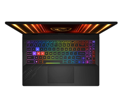 MSI Crosshair A16 HX D8WFKG-036IN 16" Gaming Laptop - AMD Ryzen 7-8840HX, 16GB RAM, 1TB SSD, RTX 5060, Windows 11 Home | 9S7-15PL21-036