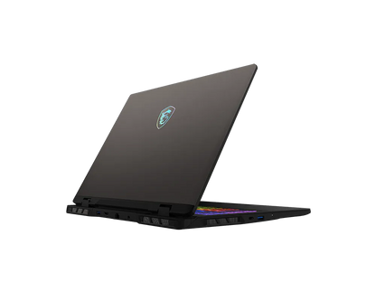 MSI Crosshair 16 HX AI D2XWFKG-102IN 16" Gaming Laptop - Intel Core Ultra 9-275HX, 16GB RAM, 1TB SSD, RTX 5060, Windows 11 Home | 9S7-15P421-102