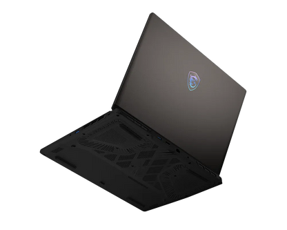 MSI Crosshair 16HX AI D2XWFKG-067IN 16" Gaming Laptop - Intel Core Ultra 9-275HX, 16GB RAM, 1TB SSD, RTX 5060, Windows 11 Home | 9S7-15P421-067