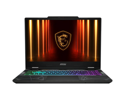 MSI KATANA 15 HX B14WEK-264IN 15.6" Gaming Laptop - Intel Core i9-14900HX, 16GB RAM, 1TB SSD, RTX 5050, Windows 11 Home | 9S7-1587C1-264