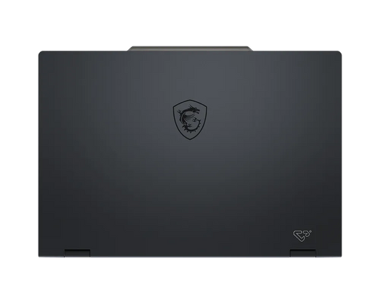 
MSI KATANA 17 HX B14WGK-085IN 17.3" Gaming Laptop - Intel Core i9-14900HX, 16GB RAM, 1TB SSD, RTX 5070, Windows 11 Home | 9S7-17L791-085