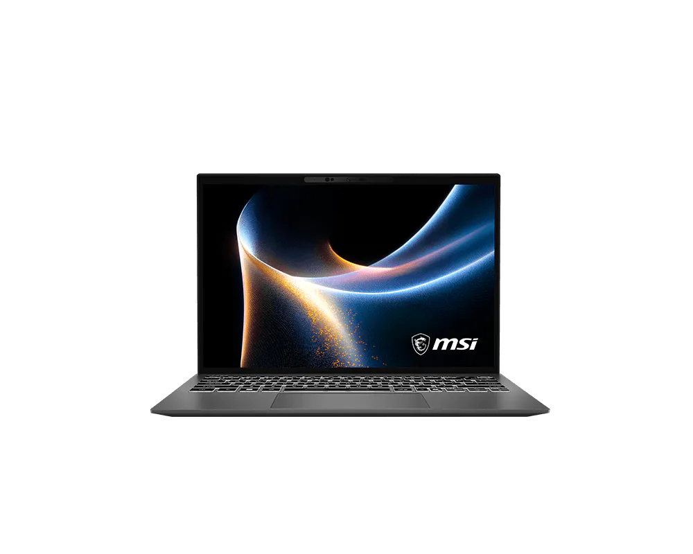 
MSI PRESTIGE 13 AI+ A3MG-048IN 13.3" Laptop - Intel Core Ultra 7-355, 16GB RAM, 1TB SSD, Windows11 Home+Office Home 2024+M365 | 9S7-13Q425-048