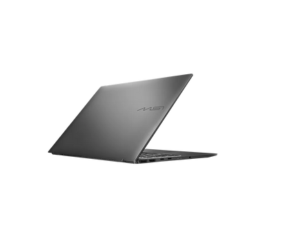 MSI PRESTIGE 13 AI+ A3MG-048IN 13.3" Laptop - Intel Core Ultra 7-355, 16GB RAM, 1TB SSD, Windows11 Home+Office Home 2024+M365 | 9S7-13Q425-048