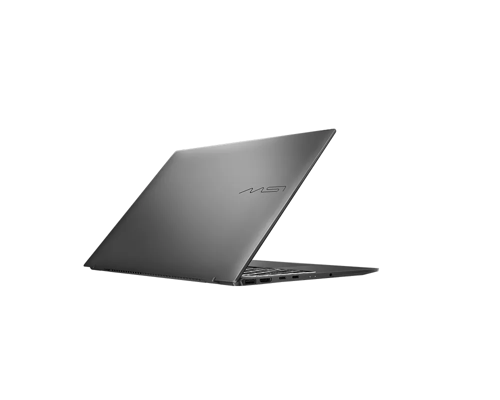 
MSI Summit 13 AI+ Evo A2VMTG-048IN 13.3" Laptop - Intel Core Ultra 7-258V, 32GB RAM, 1TB SSD, Windows 11 Home | 9S7-13P511-048