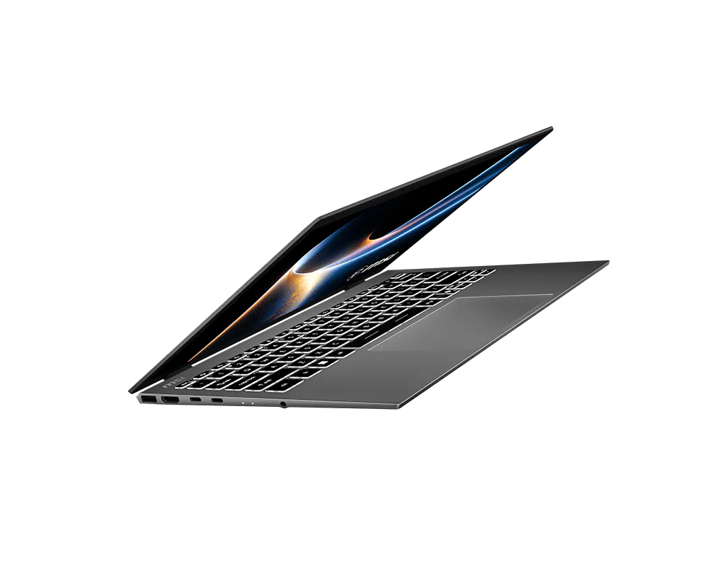 
MSI Summit 13 AI+ Evo A2VMTG-048IN 13.3" Laptop - Intel Core Ultra 7-258V, 32GB RAM, 1TB SSD, Windows 11 Home | 9S7-13P511-048