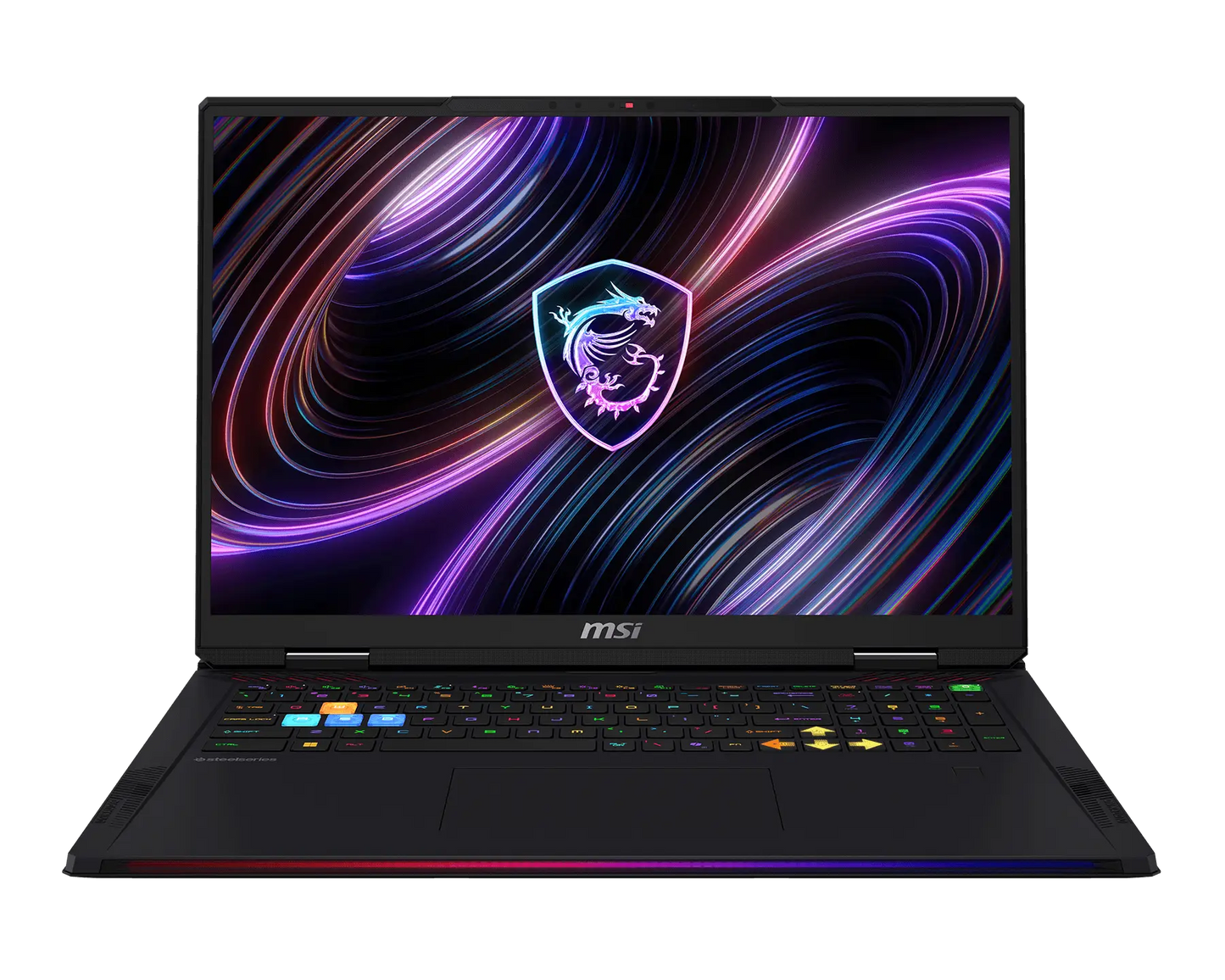 
MSI RAIDER 18 MAX HX A2WJ-1068IN 18" Gaming Laptop - Intel Core Ultra 9-290HX Plus, 64GB RAM, 2TB SSD, RTX 5090, Windows 11 Home | 9S7-182462-1068